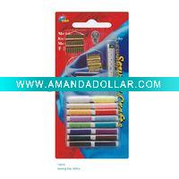 Wholesale high quality sewing set(No13010)