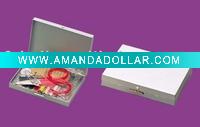Wholesale metal sewing kit