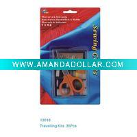 Wholesale travel sewing kit(No13016)