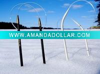 Wholesale Circular aluminum knitting needles