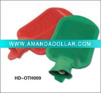 2000ml rubber hot water bag