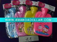 Wholesale PVC,hot cold water bag,water hot bag,mini order and mixed accept,moq:100pcs