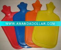 rubber hot water bag