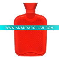 Wholesale hot water bag/rubber hot water bottle/hot water bottle