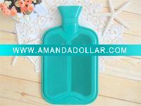 BS Standard Rubber Hot Water Bottle