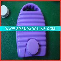 plastic hot water bottle
