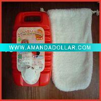 Wholesale 2000CC hot water bag with cover