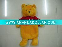 Wholesale hot water bottle cover