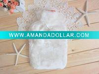 Wholesale BS Standard Hot Water Bag With Fleece Cover