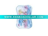 Wholesale cartoon hot water bag
