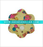 Wholesale plum blossom hand warmer