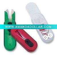 sewing kit scissors
