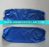 PVC Waterproof Oversleeves