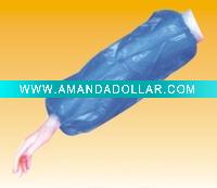 Wholesale disposable PE sleeves