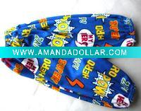 cotton sleeve
