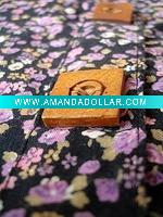 Wholesale fashion wooden jewellery accessories