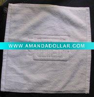 quadrate towel