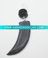 Wholesale fashion jewelry / jewelry / fashion accessory / earring meetlinda accessory