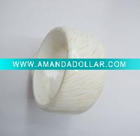 2010 fashion wooden bangle BW071