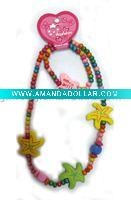 Wholesale Wooden Jewelry Set/accessory