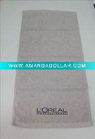 Promotion towel