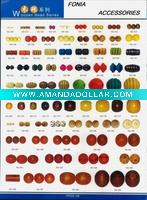 Wholesale wooden bead