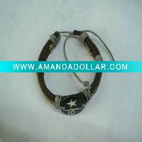 Wooden Bracelets