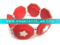 Wooden Bracelets