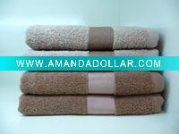 towel