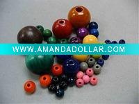 Wholesale fashion wooden jewellery accessories