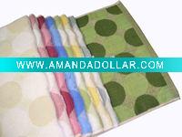 Wholesale Towel (towel cloth, bath towel, cotton towel, face towel, shower towel, hair towel, towel)