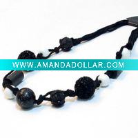 festival necklace