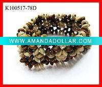 Wooden Bracelet Bangle