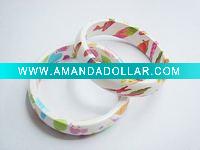 Wholesale fashion wooden jewelry(BW091)