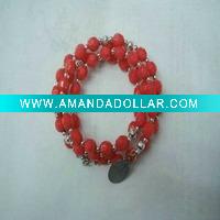 Wooden Bracelets