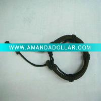 Wooden Bracelets