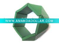 Wooden Bracelet