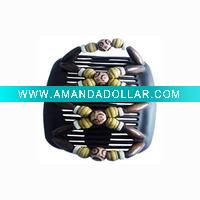 Wholesale Wooden hair comb