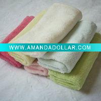 Wholesale cotton terry hand towel