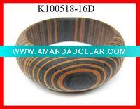 Wooden Bracelet Bangle