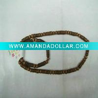 Wooden Bracelets
