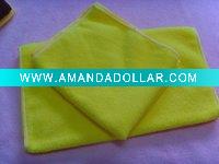 Wholesale microfiber towel