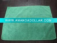 Cleaning Microfiber Towel