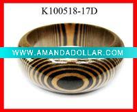 Wooden Bracelet Bangle