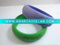 Wholesale fashion wooden jewelry(BW084)