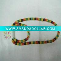 Wooden Bracelets