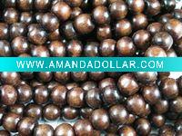 Wholesale fashion wooden jewellery accessories