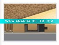 Wholesale carpet end molding laminate flooring accessories
