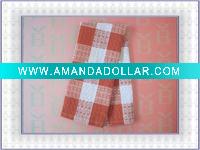 Wholesale 100% cotton tea towel