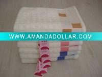 good quality face towel